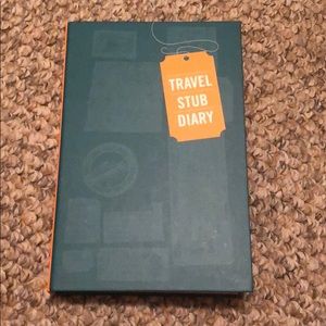 Travel Journal